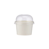 Paper Ice Cream Cup